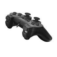 EGG107K Gamepad PC/PS3 USB Trooper czarny Esperanza