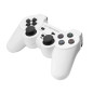 EGG107W Gamepad PC/PS3 USB Trooper vit/svart Esperanza