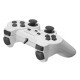 EGG107W Gamepad PC/PS3 USB Trooper vit/svart Esperanza