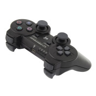 EGG109K Gamepad bezprzewodowy Bluetooth PS3 Marine czarny Esperanza