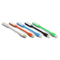 EA147K Lampka LED do notebooka USB czarna Esperanza