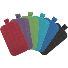 EMA104M-S Fodral för mobiltelefon från Esperanza