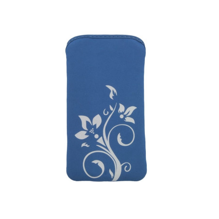 EMA106BW-IP5 Fodral för iPhone 5 från Esperanza