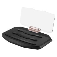 AG630 Genomskinlig HUD Smartphoneskärm