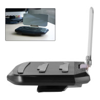 AG630 Wyświetlacz przezierny hud smartfo