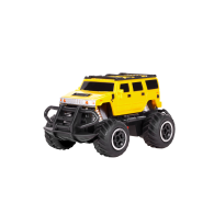 Minibil fjärrstyrd SUV