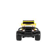 Minibil fjärrstyrd SUV