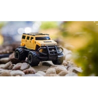 Minibil fjärrstyrd SUV