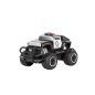 Mini fjärrstyrd bil REBEL POLICE