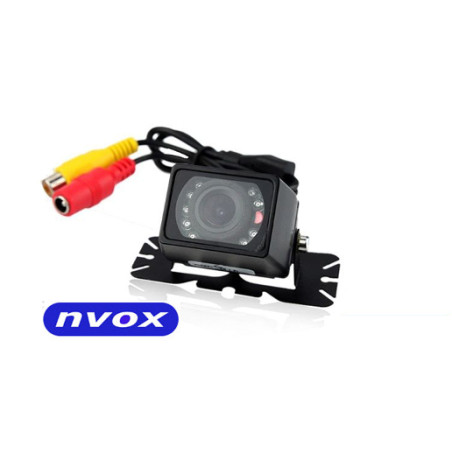 Bilburen backkamera med nattsyn... (NVOX CM 39)