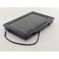 NVOX HT 970 Monitor samochodowy cofania lub zagłówkowy LCD 7cali cali monitoring AV... (NVOX HT