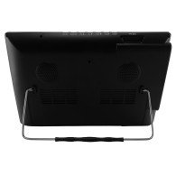 TV LED 14 tum HDMI VGA USB SD AV PVR DVB-T/T2 MPEG-4/2 12V 230V... (NVOX DVB14T)