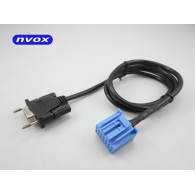 Digital växlare emulator MP3 USB SD HONDA ACURA 2005... (NVOX NV1086M HONDA 1 ACURA 2005)