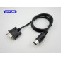 Digital växlare emulator MP3 USB SD för HYUNDAI KIA 13PIN... (NVOX NV1086M HYUNDAI KIA 13PIN)