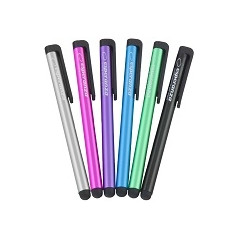 EA140 Penna för smartphones och surfplattor från Esperanza