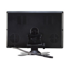 NVOX HT 990 Bilkamera eller fristående LCD-monitor på 9 tum med AV-ram 12V... (NVOX)