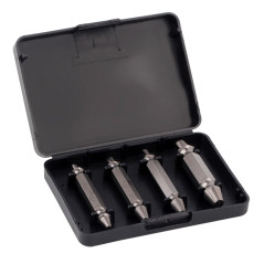 NZ8A Skruvmejslar för trasiga skruvar nya