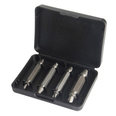 NZ8A Skruvmejslar för trasiga skruvar nya