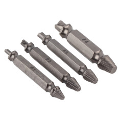 NZ8A Skruvmejslar för trasiga skruvar nya