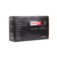 TONER ActiveJet för HP laserprinter (CF280X) svart