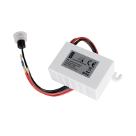 Skymningssensor med extern sond 2300W MCE34