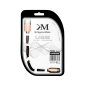 USB-kabel - micro USB 1m Kruger&Matz
