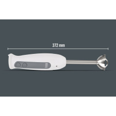 Handblender 400 W