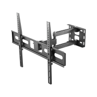Uchwyt naścienny uniwersalny do LED TV (37-70")  regulacja w pionie i poziomie