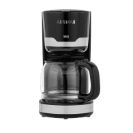 Kaffebryggare med droppsystem 1,5L AROMA 100
