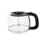 Kaffebryggare med droppsystem 1,5L AROMA 100