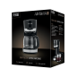 Kaffebryggare med droppsystem 1,5L AROMA 100
