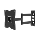 Uniwersalny uchwyt TV 13"-42" regulacja w pionie i w poziomie