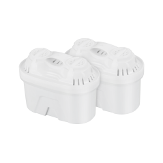 Filterkanna 3,5 l vit