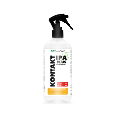 2354 - Spray kontakt ipa+ 500 ml sprayflaska ag