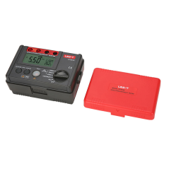 Isolationsmotståndsmätare UT501B