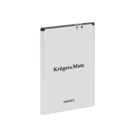 Originalbatteri till Kruger&Matz Move 8