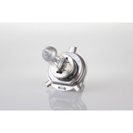 01402 Zestaw żarówek halogenowych H4 12V 60/55W LumiTec Silver +100% Duo Box