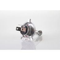 01402 Zestaw żarówek halogenowych H4 12V 60/55W LumiTec Silver +100% Duo Box