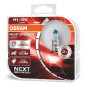 Halogenlampor Osram H1 12V 55W P14,5s Night Breaker Laser +150% /2 st./

Let me know if you need help with anything else!