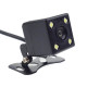 Bakåtkamera för parkering HD-315-LED nattsyn amio-01015