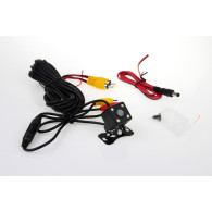 Bakåtkamera för parkering HD-315-LED nattsyn amio-01015