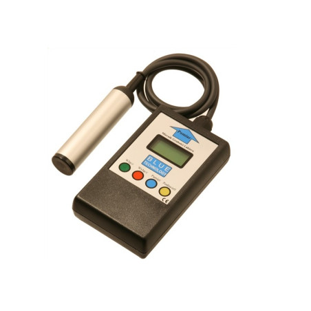 Målningsmätare mgr-10-s-fe