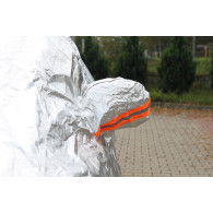 Presenning bilöverdrag - storlek L amio-01111