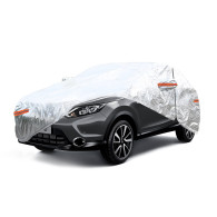 Presenning bilöverdrag för suv van - storlek L amio-01113