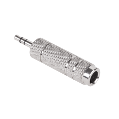 Kontakt Jack 3.5/6.3 METALL