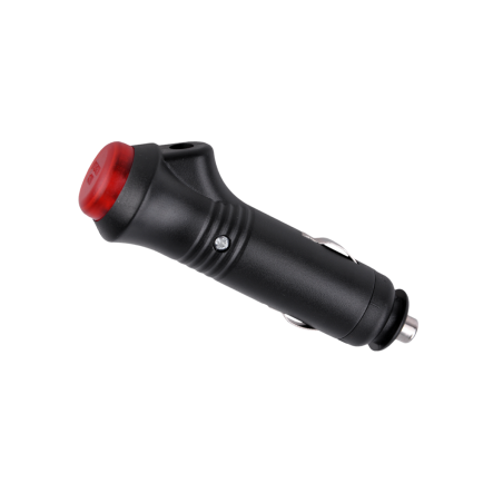 Tändarplugg med av/på-strömbrytare