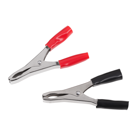 Krokodilkontakt 50A CT6118