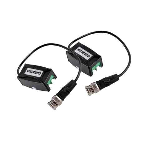 Transformator video BNC-kontakt på kabel