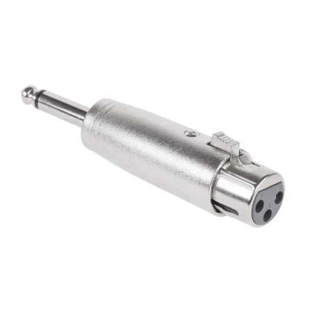 Kontakt WT.JACK 6.3mm mikro-honhane Canon