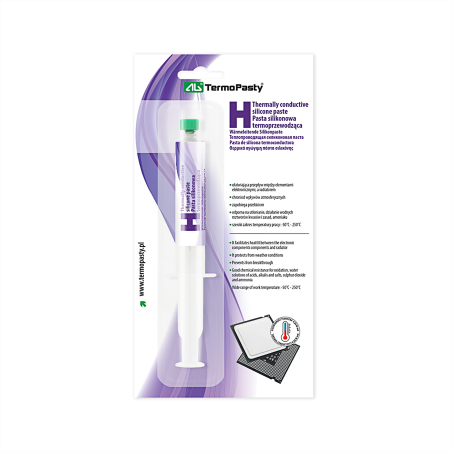 Silikongel 25g spruta AG AGT-056